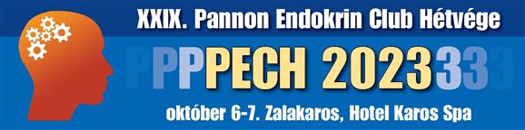 Pannon Endokrin Club Htvge (PECH)